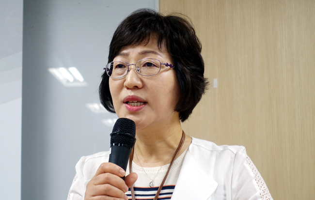 심평원 "희귀난치의약품 선등재후평가 필요성 공감"