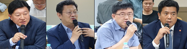 "사무장병원, 돈 버는 구조 봉쇄…환수 강화 최선책"