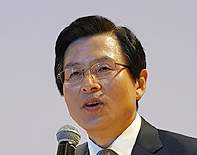 황교안 전 총리가 말한 전문가로서 '약사' 현주소는