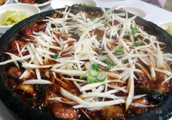 먹쓰 | 여름 초입이면 어김없이 생각나는 '전라도의 맛'