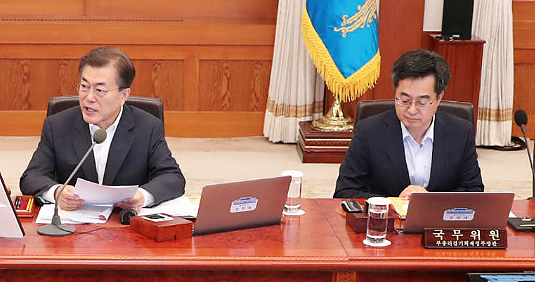 정부 규제혁신 사활…"화상투약기 재검토" 핫이슈