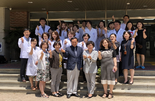약본부 "의약품안전사용 교육도 이젠 체험형으로"
