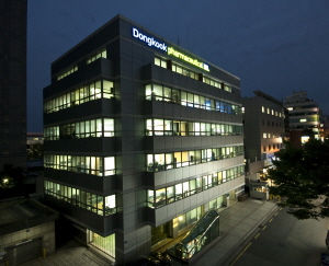 동국제약, 2021년 청담동으로 사옥 이전 추진