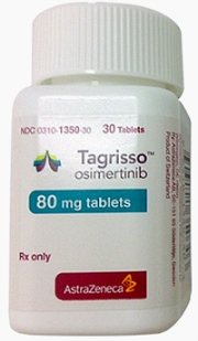 타그리소, NSCLC 유지요법 다국가 3상 한국도 참여