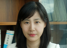 "심평원 촉탁변호사 10년, 부장도전 고민 많았죠"