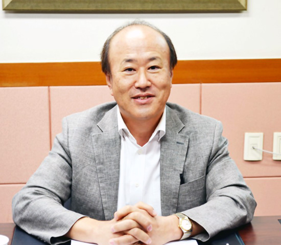 이재현 유통정책연구소장 "일련번호 정책목표 상실"