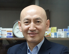 "글로벌 경쟁력 갖춘 CDMO기업으로 발돋움"