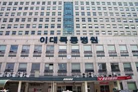 이대목동 환골탈태하나…약제과 TPN 조제 시설 개선