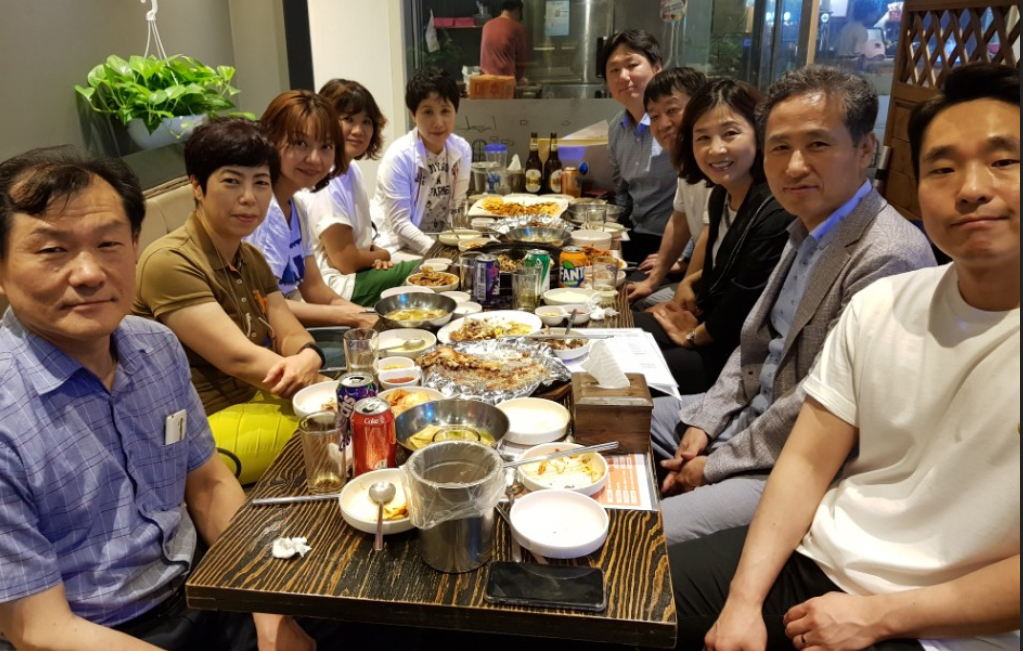 고양지역 약사 88% "분회 회무 만족한다"
