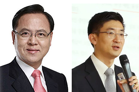 보건복지위원장에 이명수-김세연…1년씩 나눠 맡아