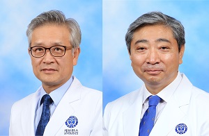 세브란스병원, 이병석 병원장 연임