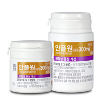 '안플라그' 서방정 후발 7품목, 내년 출시 가시화