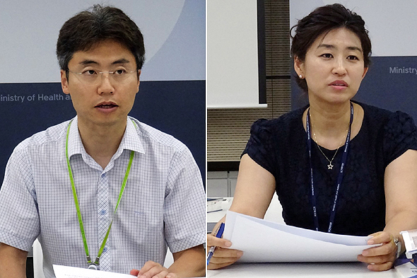 "사무장병원·면대약국 적발에 특사경 등 모든방법 동원"