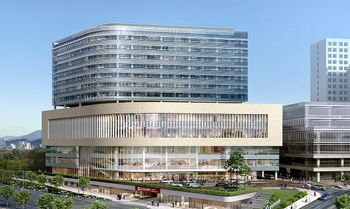 광명에 600병상 규모 중앙대병원 건립…2021년 개원
