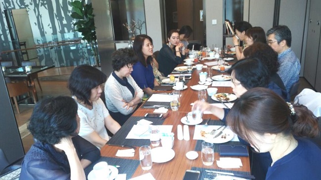 서울 강서구약, 2차 여약사위서 사회공헌사업 논의