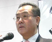 돌쇠·거북이…김구 전 약사회장, 73년 영욕의 세월