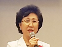 덕성여대 약대  총동문회장에 안혜란 부회장 추대