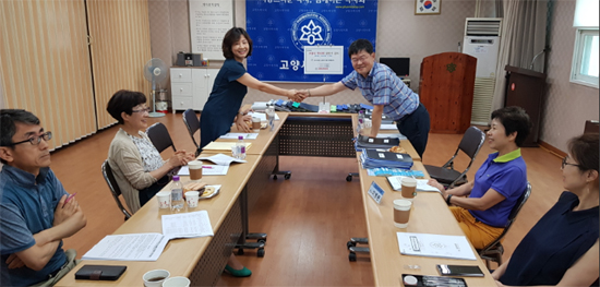 고양시약 감사단 "차병원 원내약국 논란 강력 대응을"