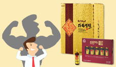 약사들의 자하생력 '4행시'…스테미너 끝판왕