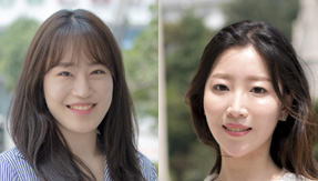 새내기 약사 '직딩'과 약대 5학년 "지금 우리는"