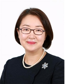 한국의약품안전관리원 제3대 한순영 원장 취임 