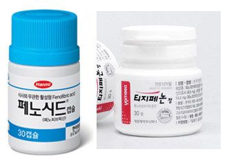 한미·대원, 중성지방치료제 급성장…유나이티드도 합류