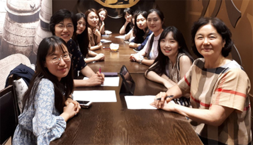 서울시약, 의약품 안전사용 교육 교재 개발 착수