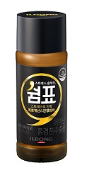 일동, 건강 드링크 '스트레스솔루션 쉼표' 출시