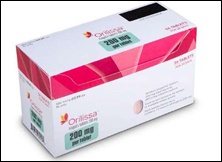 FDA, '오릴리사' 허가…2조 가치 자궁내막증 시장 개막
