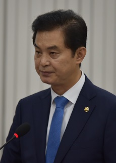 "제지앙화하이, 국내 두번이나 보고…정부, 수사 착수"
