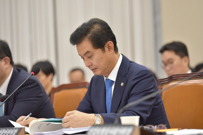 류영진 "베트남, 한국 약 입찰기준 2등급 유지 약속"