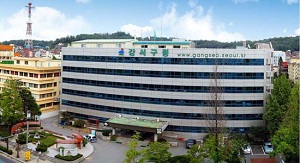 감사원, 강서보건소 '원내약국 논란' 감사 결정