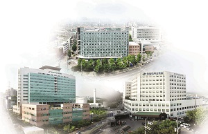 한림대 춘천·강남·동탄성심병원, 신포괄수가제 시행