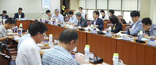 일차의료 만성질환관리 시범사업 하반기 실시