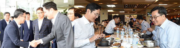 '오리지널 의약품 약가 인상' 요구한 삼성의 노림수