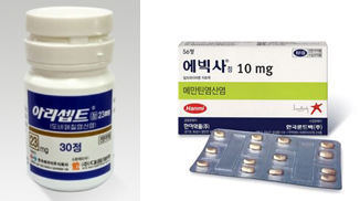FDA 승인 도네페질-메만틴 복합제, 국내도 출시될까