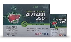 부광, 생약성분 함유 간기능개선제 '레가리버' 출시