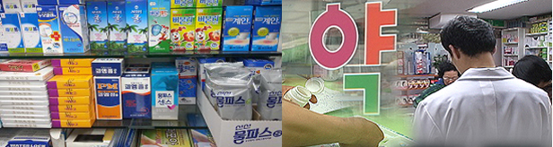 "약사님 열냉각시트 있어요?"…폭염 속 입소문 품목들
