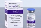 첫 RNAi 치료제 '온파트로' 허가...1년 투약비용 5억원 