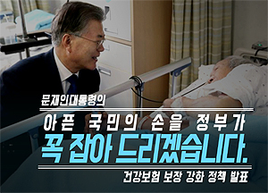 문케어로 인한 병의원 손실은 얼마?…심평원 조사