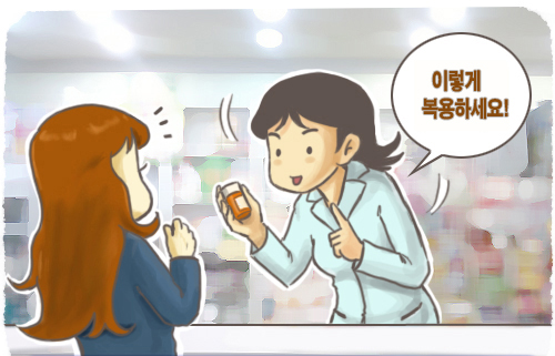 일반약 '한 줄 복약지도'로 편의점약 여론악화 막아라