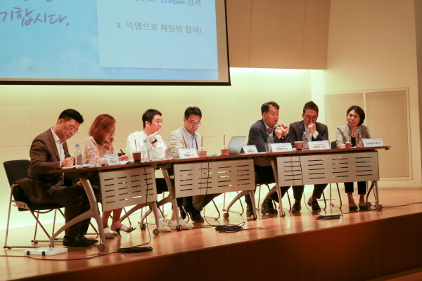 광장으로 나온 약가제도..."신약 접근성 높여야"