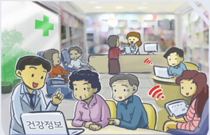 "약국 개인정보보호 49개 항목 자율 점검하세요"
