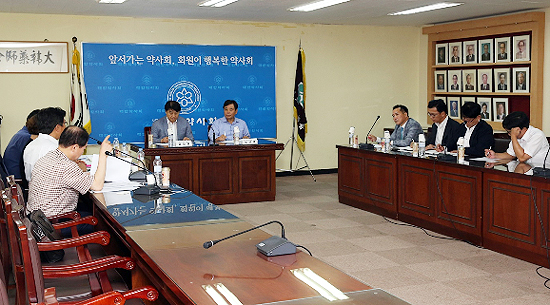 "약국·도매, 유효기간 임박한 재고약 반품·정산 문제"