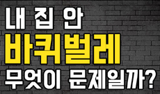 [카드인포] 약국에서 알려주는 바퀴벌레 퇴치 솔루션
