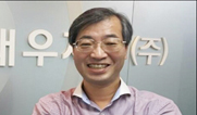 "영업·수출업무 노하우 공유하고 싶어 출판 도전"