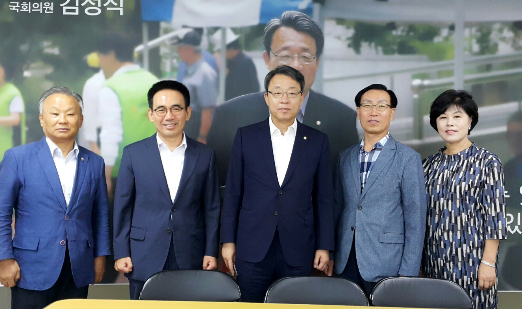 서울시약, 보건의료 규제완화 입법 저지 나서