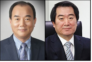 약학회장 후보 기호추첨...1번-이용복, 2번-이봉진
