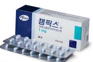 유한양행, 570억 화이자 금연치료보조제 공동 판촉