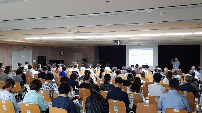 마약류통합시스템 시행 4개월…'실전' 질문 쏟아졌다